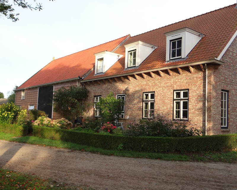 B&B Beekerke, Zoutelande