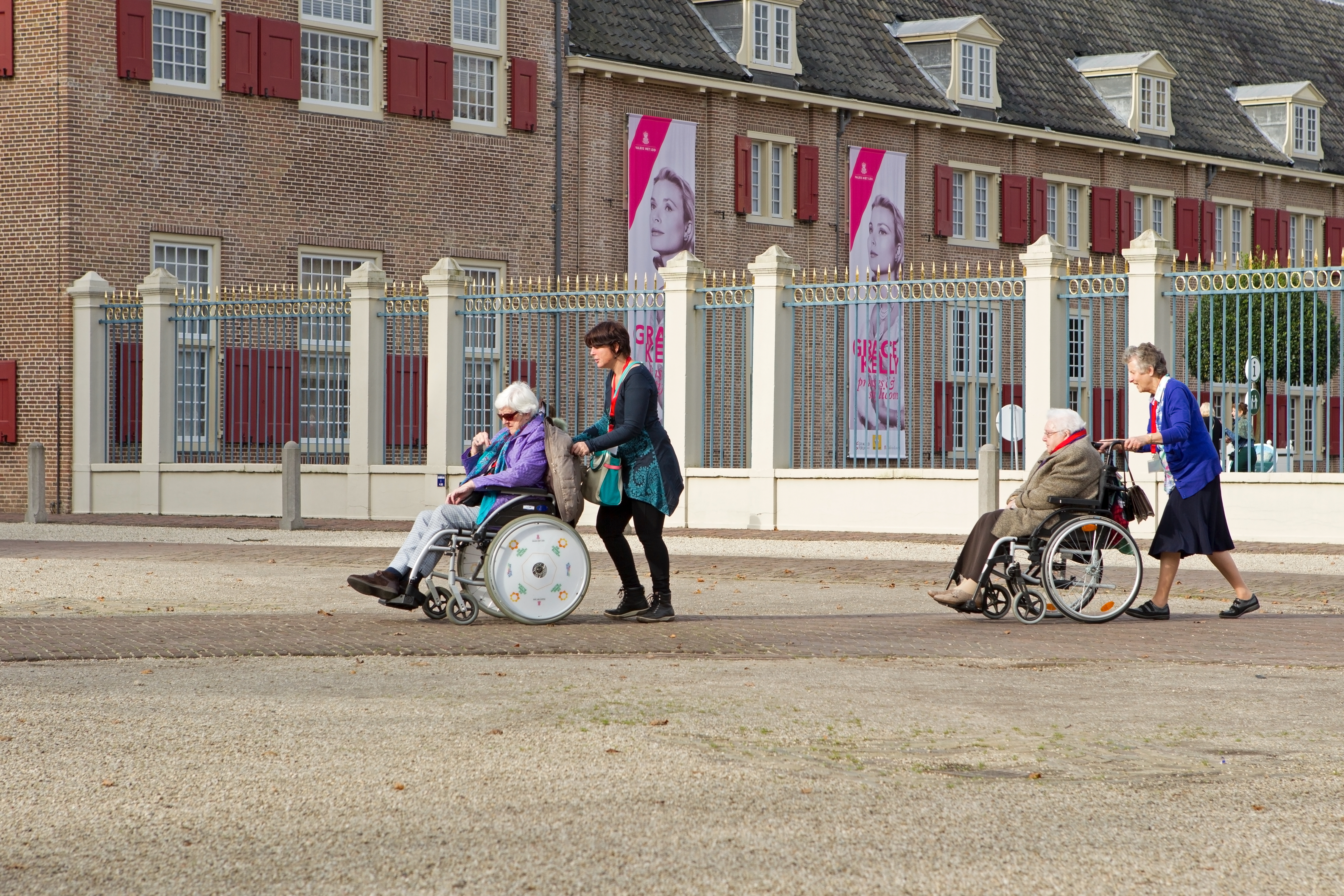 Paleis het Loo